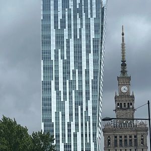 Meet your Posher, Zuz